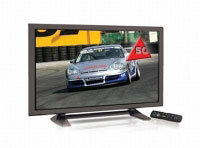 Nec PlasmaSync 50-inch Wide XGA Plasma (50031905)